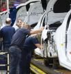 El Opel Corsa se fabrica en la planta que tiene la marca en Figueruelas (Zaragoza)