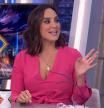 Tamara Falcó reaparece en 'El Hormiguero' tras su ruptura con Íñigo Onieva