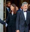 La ministra Pilar Llop y Carlos Lesmes, en la apertura del año judicial, en el Tribunal Supremo