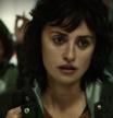 Penélope Cruz en la película