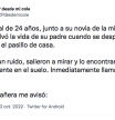 La aplaudida historia de cómo un joven salva a su padre tras un paro cardíaco: "Lo hicieron todo bien"