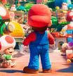 Primera imagen de 'The Super Mario Bros. Movie'