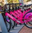 Bogotá inaugura un sistema público de alquiler de bicicletas