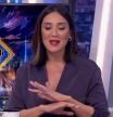 Tamara Falcó zanja en 'El Hormiguero' las acusaciones de homófoba: