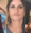 Más de 70 artistas españolas se cortan el pelo en solidaridad con las mujeres de Irán