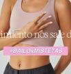 BAILOxMISTETAS, el reto de TikTok que anima a la autoexploración para detectar cáncer de mama