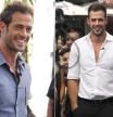 Así ha cambiado William Levy ('Café con aroma de mujer'): del asilo político a galán de telenovelas