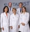 equipo-medico-oftalvist barcelona