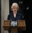 Liz Truss