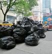 Burlas al Ayuntamiento de Nueva York por la forma en la que recogían las basuras hasta ahora: “Esto es ridículo”