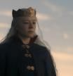Rhaenyra por fin se corona en el final de temporada.