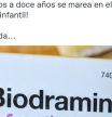La peculiar advertencia de un medicamento infantil que sorprende en Twitter: “Tiene explicación”