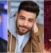 Alfred García, la gran sorpresa del ‘Benidorm Fest 2023’ junto a Agoney y la drag Sharonne