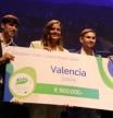 València obtiene el premio a Capital Verde Europea 2024