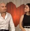 Max y Paula se encontraron con todo lo contrario a lo que buscaban al llegar a 'First Dates'.