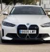 BMW i4 eDrive40, estilo, prestaciones y autonomía eléctrica