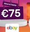 eBay celebra el 'Día del soltero' con extraordinarias ofertas.