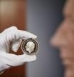 Así son las nuevas monedas con la cara de Carlos III