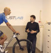 “Nunca he creído en los estudios biomecánicos o bikefitting”