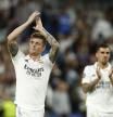 Toni Kroos renueva con el Real Madrid hasta 2024