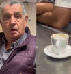 El truco viral de la cuchara para que te inviten a café en un bar: “Me juego un cortado contigo”