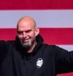 El demócrata John Fetterman gana en Pensilvania