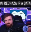Ibai da portazo a Qatar y rechaza viajar con la selección española: “No me sale de los cojones”