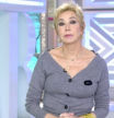 Ana Rosa Quintana en 'El programa de Ana Rosa'