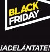 Black Friday El Corte Inglés