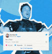 Elon Musk no se anda con remilgos con los empleados de Twitter que le llevan la contraria