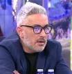 Kiko Hernández tendrá que enfrentarse a sus nuevas imágenes con Fran Antón en 'Sálvame'.