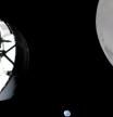 La nave no tripulada Orión ha sobrevolado la superficie lunar a 130 kilómetros de altitud y ha encendido su motor durante dos minutos y medio para corregir su trayectoria y poder situarse en órbita alrededor del satélite. El objetivo de la misión es ensayar las tecnologías necesarias para que puedan viajar astronautas a la órbita de la Luna en 2024 y a su superficie a partir de 2025.

Orión “entró en la esfera de influencia lunar” el domingo a las 20.09 (hora peninsular española, como todas las que se indican en este artículo), ha informado la NASA en el blog de la misión. Esto significa que “la Luna, en lugar de la Tierra, [es] la principal fuerza gravitatoria que actúa sobre la nave”. En ese momento, cuatro días y medio después del despegue desde el Centro Espacial Kennedy, Orión había recorrido el 85% de la distancia de la Tierra a la Luna y navegaba a unos 600 kilómetros por hora.

Suscríbete a nuestro canal: http://bit.ly/suscribeteLV

Lee esta y más historias en https://www.guyanaguardian.com/

Síguenos en:
Instagram: https://www.instagram.com/lavanguardia/
Twitter: https://twitter.com/LaVanguardia
Facebook: https://es-la.facebook.com/LaVanguardia