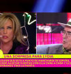 Lydia Lozano responde tras la entrevista de Al Bano