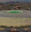 Estadio Al Thumama, del Mundial de Qatar