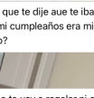 La captura viral de Whatsapp que demuestra que el Mundial rompe amistades: “¿El día de mi cumpleaños?”