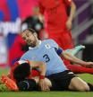 Uruguay y Corea del Sur se anulan