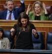 Nuevo tumulto en el Congreso: Montero acusa al PP de promover “la cultura de la violación”