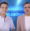 Telecinco apuesta por Christian Gálvez e Ion Aramendi para remontar sus tardes