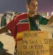 Se gasta los ahorros de su boda para ir al Mundial: “Si ella ya no quiere casarse es que no me amaba”