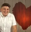 Cita Daniel Mariaura 'First Dates'