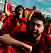 El pegadizo himno de la selección española para el Mundial que arrasa en TikTok y en YouTube