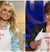 Patricia Conde y Anabel Alonso tienen visiones muy distintas del programa culinario