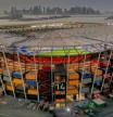 El estadio 974 de Doha