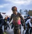 Van Aert clava la lanza en Dublín y se estrena en la copa del mundo de ciclocrós