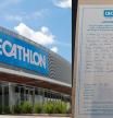 La reclamación de una clienta en un Decathlon al tener que autocobrarse: "No trabajo para ustedes"