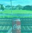 Ilusión óptica: ¿Por qué ves la Coca Cola de su color original si no hay ningún pixel rojo?