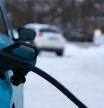 Desvelan la autonomía real de 24 coches eléctricos en condiciones invernales: estos son los que pierden más kilómetros con el frío