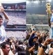Messi y lo más viral de la victoria de Argentina en el Mundial