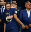 Macron: “He presionado al que se cree que será el club de Mbappé” para que juegue los JJ.OO.