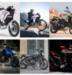 Las 10 nuevas motos que triunfarán en 2023